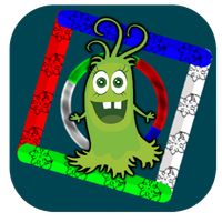 Eggy Jump Match -  Germ Hop