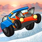 Junk Punk Racing Game
