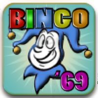 Bingo'69 for Zyngo Wyld Second