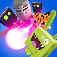 Match - Throw and Crush