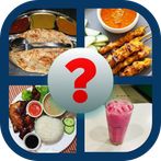 GUESS MALAYSIAN FOOD NAME