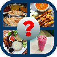 GUESS MALAYSIAN FOOD NAME