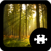 Forest Jigsaw Puzzle