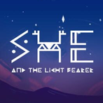 She and the Light Bearer