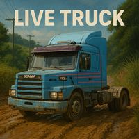 Live Truck Simulator 2