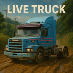 Live Truck Simulator 2