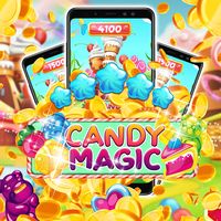 Candy Magic