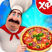 Kitchen Fever Pizza Chef