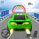 Real Mega Ramp Car Simulator