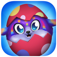 Town Pets - Grow Animals