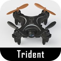 PHNIX Trident