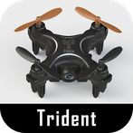 PHNIX Trident