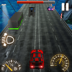 Traffic Car Racing Games