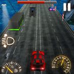 Traffic Car Racing Games