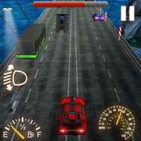Traffic Car Racing Games