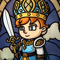 Kingdoms of Merge & Magic