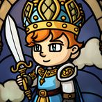 Kingdoms of Merge & Magic