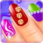 Manicure Nail Art Salon