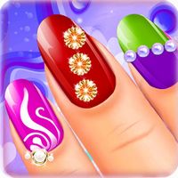 Manicure Nail Art Salon