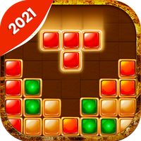 Wooden block Puzzle – puzzle g