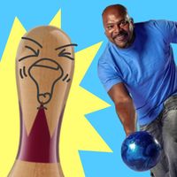 Be The Pin: Bowling Simulator!