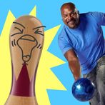 Be The Pin: Bowling Simulator!