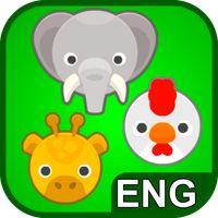 Guess The Animal - English - F