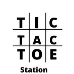 TIC-TAC-TOE Station