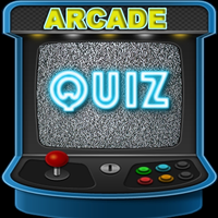 Classic Arcade Games – Quiz