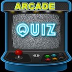 Classic Arcade Games – Quiz