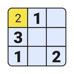 Sudoku Number Puzzle