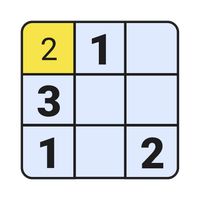Sudoku Number Puzzle