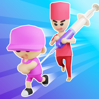 Runaway Patients 3D