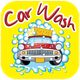 Fungame Kids Car Wash Game
