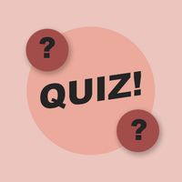 Wow Quiz