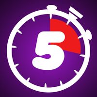 Ответь за 5 секунд