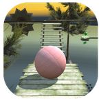 Adventure Ball Balancer 3D