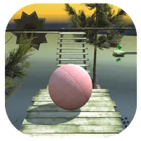 Adventure Ball Balancer 3D