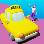 Taxi Challenge 3D