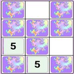 Find PAIRS - against computer