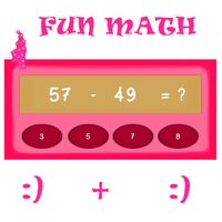 Lili a-Fun Math Game