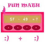Lili a-Fun Math Game