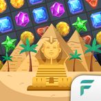 Jewel Quest Pyramid