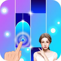 CHUNG HA - Sparkling Piano