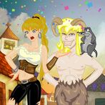 Legend of Badminton (Ep 1: Bad