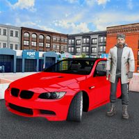 Car Parking Simulator Games