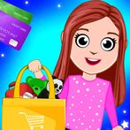 My Shopping Mall City Life