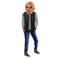 Utíkej Valte Utíkej