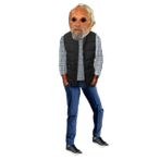 Utíkej Valte Utíkej