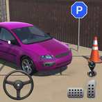Car Parking Game: Car Game 3d